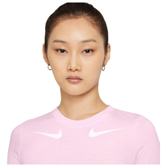 Nike Γυναικεία κοντομάνικη μπλούζα